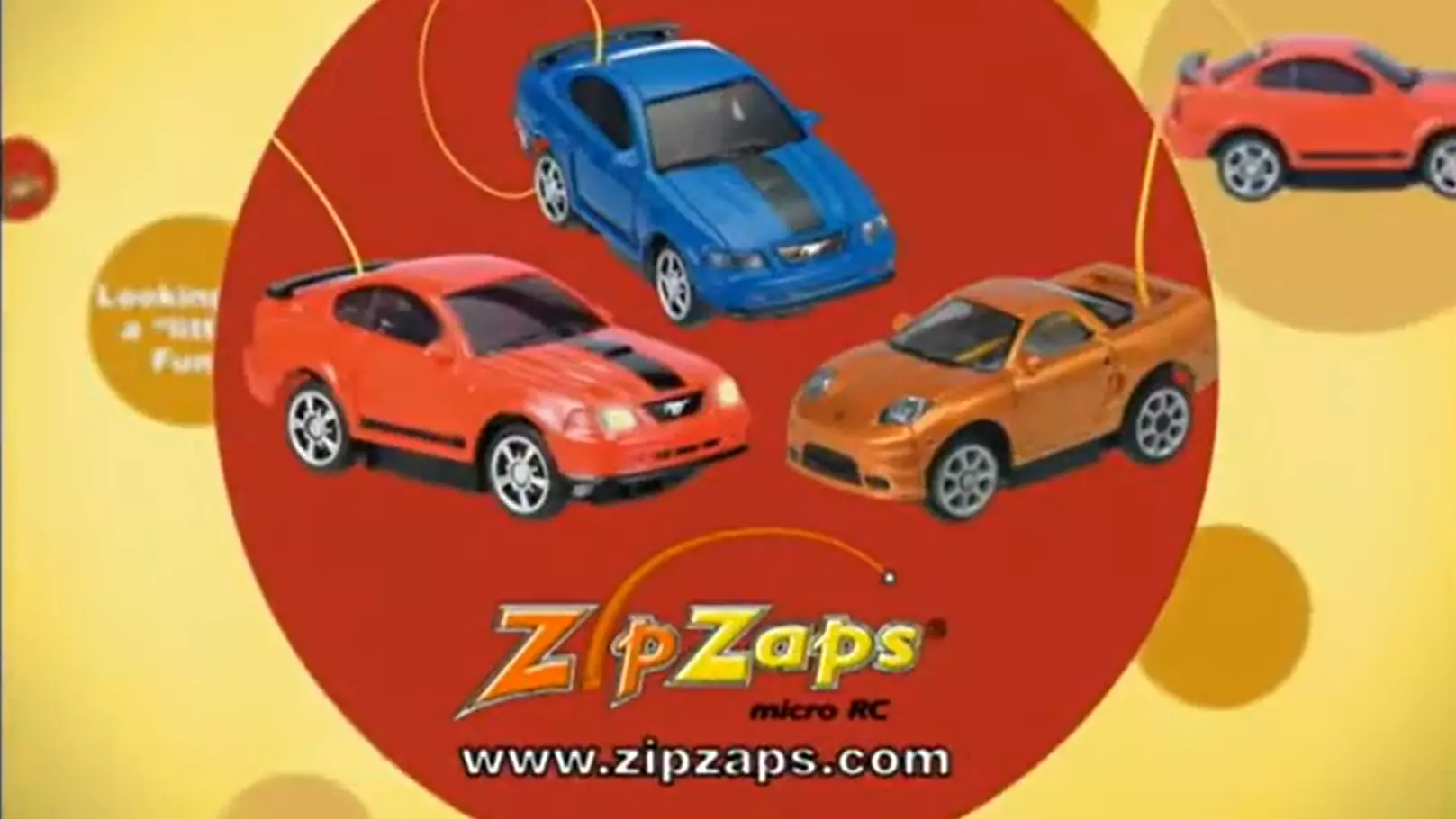 Let&#8217;s Remember ZipZaps, A Gateway Drug To Tuner Cars For Kids Like Me | Autance