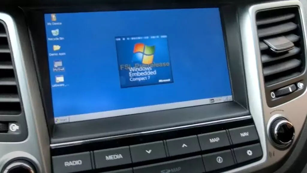 Why Are So Many Car Touchscreens Still So Slow?