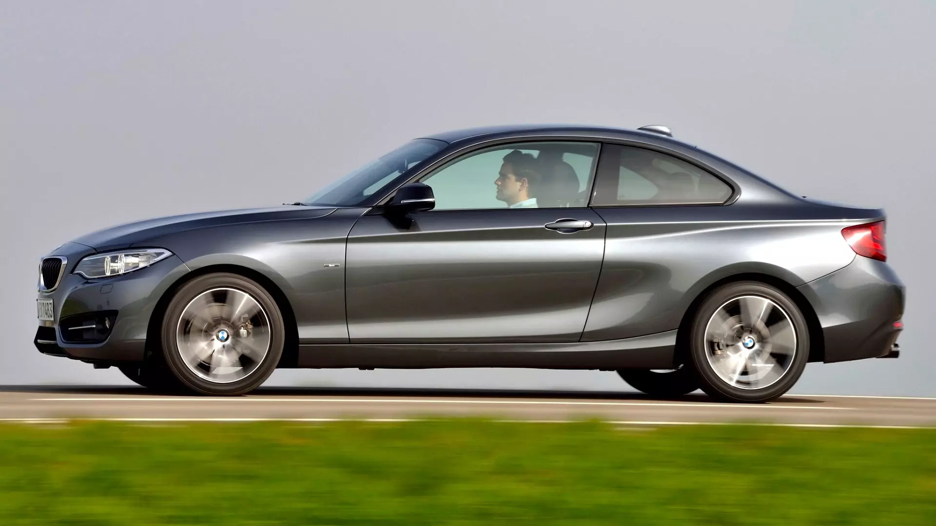 Some of BMW&#8217;s Best Drivers Are the Least-Expensive Models