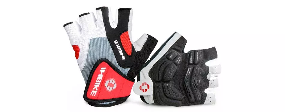 inbike mountain bike gloves