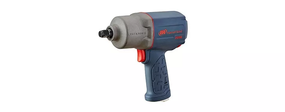 ingersoll rand 2235timax drive air impact wrench