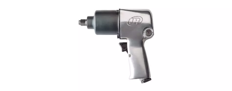 ingersoll rand 231c super duty air impact wrench