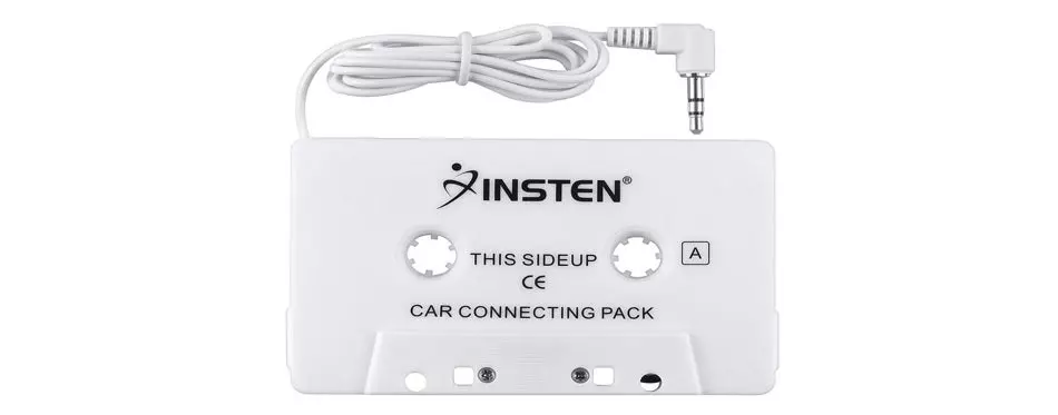 insten car connecting pack