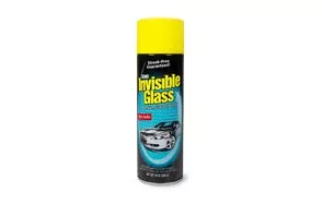 invisible glass premium glass cleaner