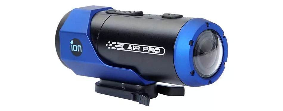 ion air pro camera