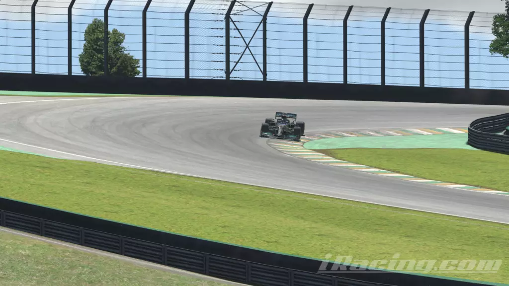 The Mercedes F1 W12 E Performance Is The Most Fun New Car In Sim Racing