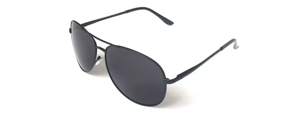 j+s premium military style classic sunglasses