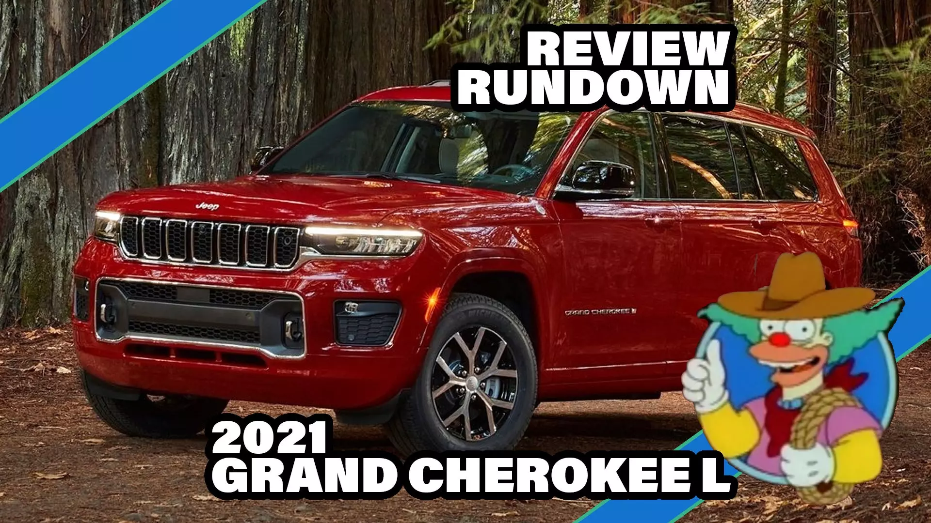 2023 Jeep Grand Cherokee L: First Impressions Are In, Here’s What Reviewers Think | Autance