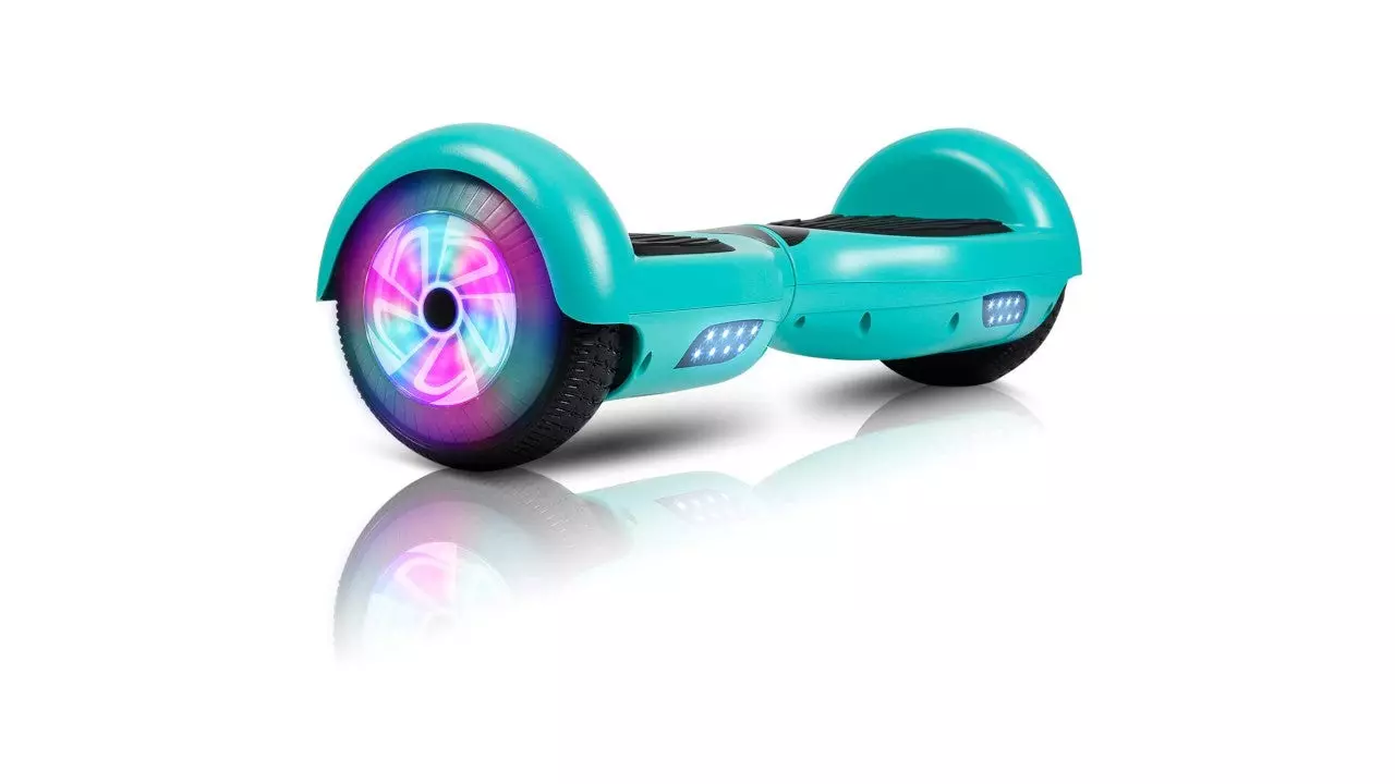 The Best Hoverboards (Review) in 2022