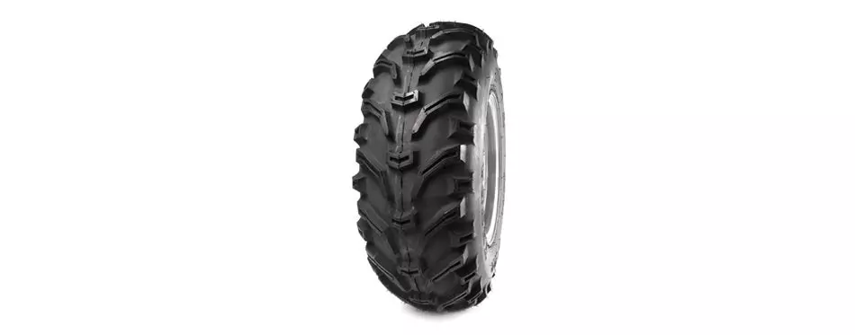 kenda bearclaw tire