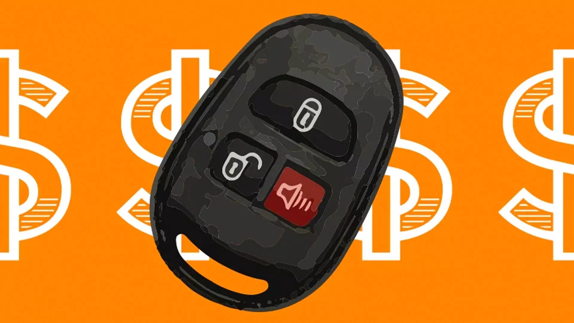 How to See if Your Old Car Has Keyless Entry You Didn&#8217;t Know About