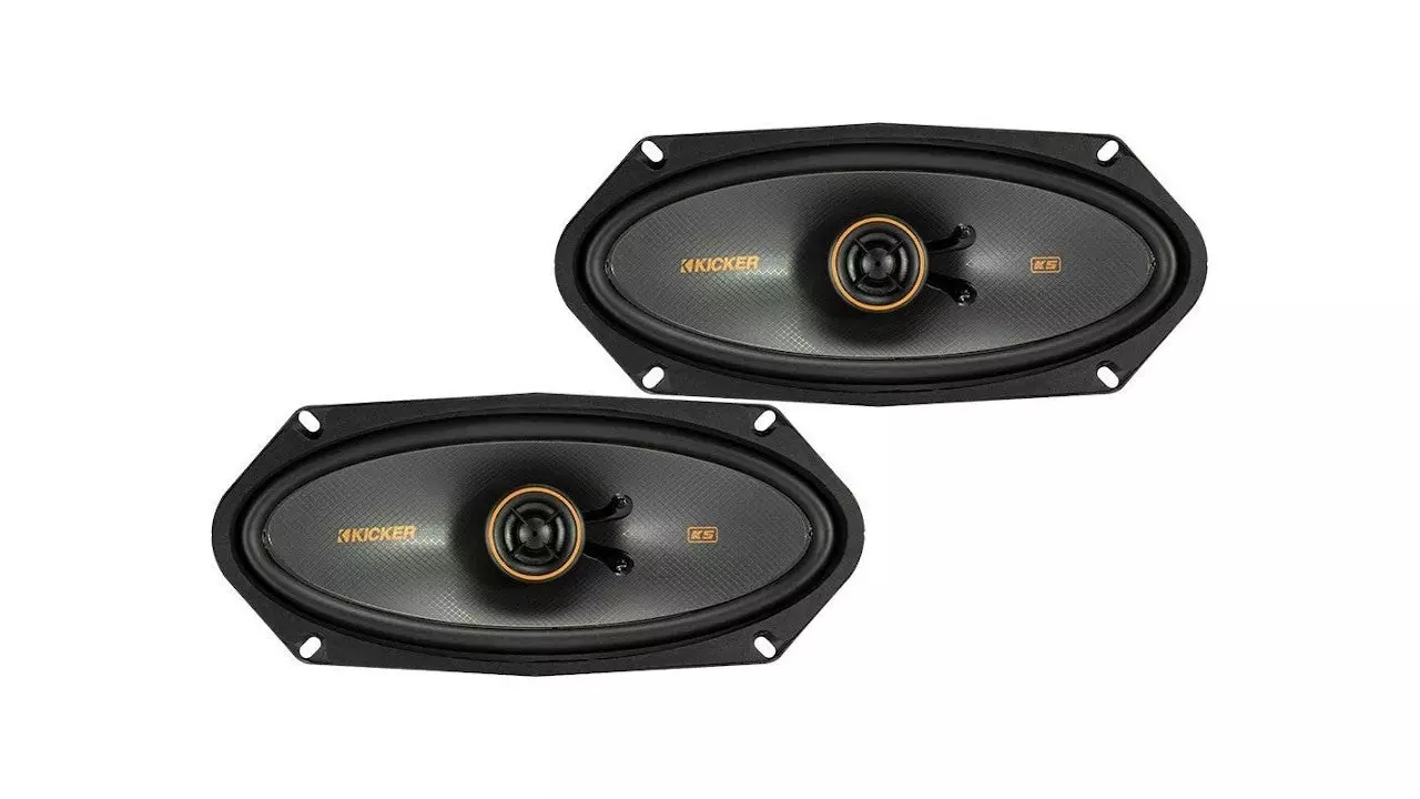 The Best 4×10 Car Speakers (Review) in 2022