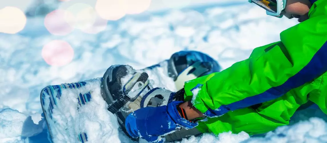 The Best Kids&#8217; Snowboards (Review and Buying Guide) of 2023 | Autance