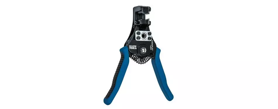klein tools wire cutter and stripper