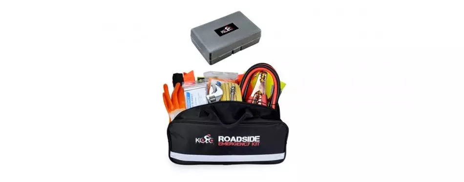 kolo sports auto emergency kit