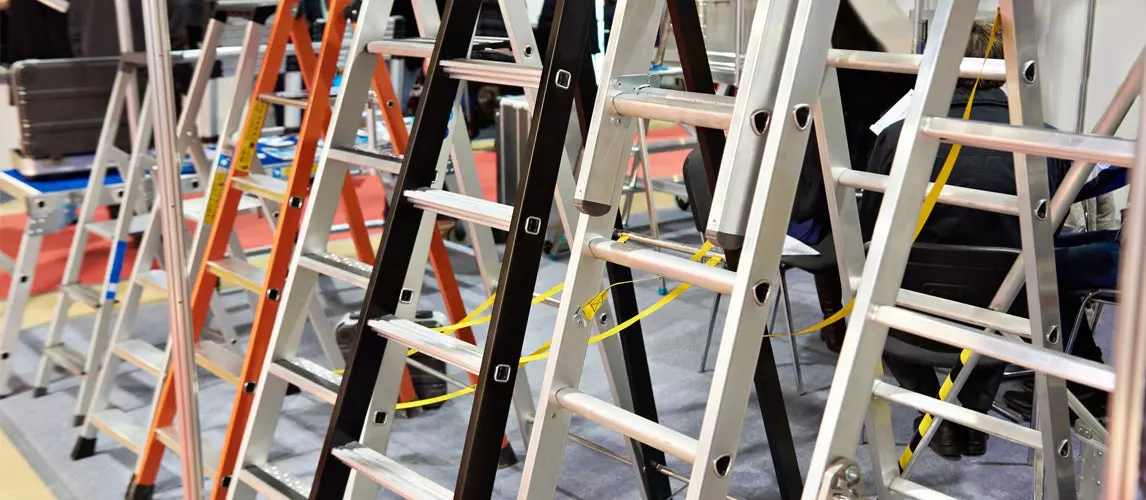 The Best Telescopic Ladders (Review &#038; Buying Guide) in 2023 | Autance