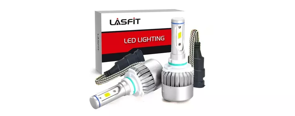 lasfit led lights