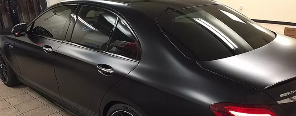 The Best Car Window Tint (Review & Buying Guide) in 2020