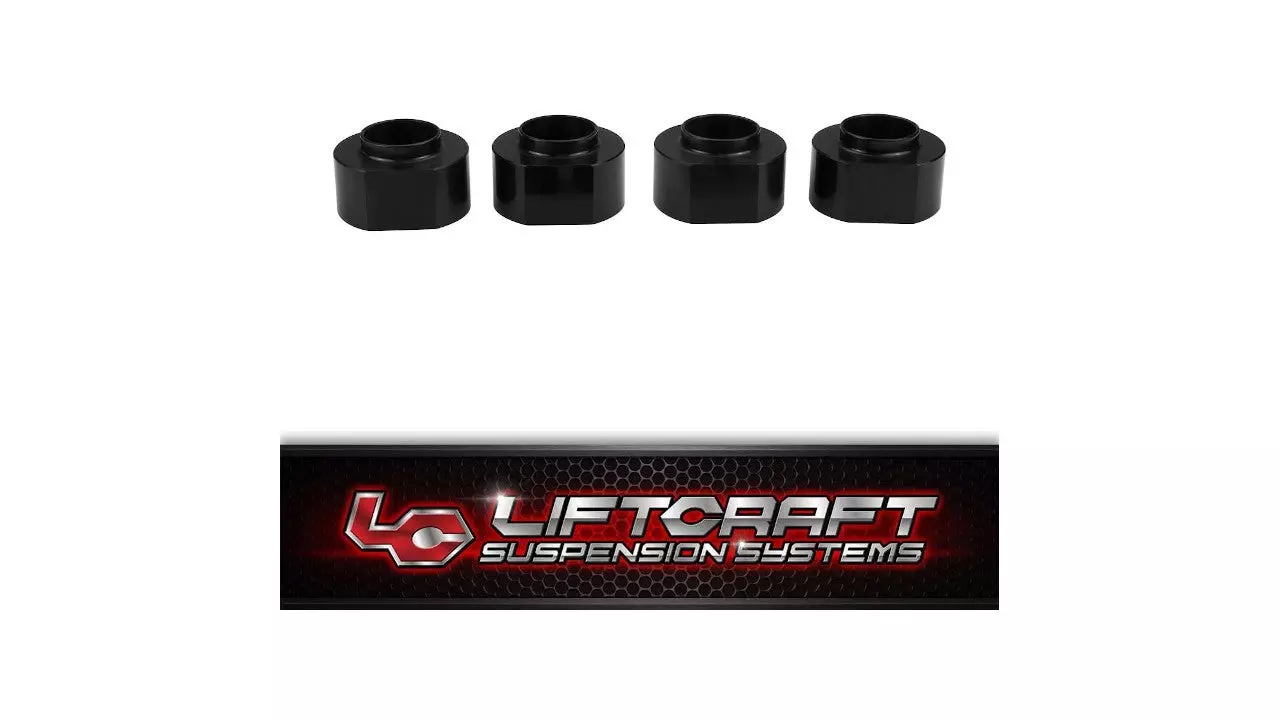 The Best Jeep Lift Kits (Review) in 2022