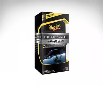 Meguiars G18216 Ultimate Liquid Wax | Autance