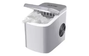 HomeLabs Portable Ice Maker Machine for Countertop
