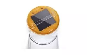 Mpowered Luci Inflatable Solar Light