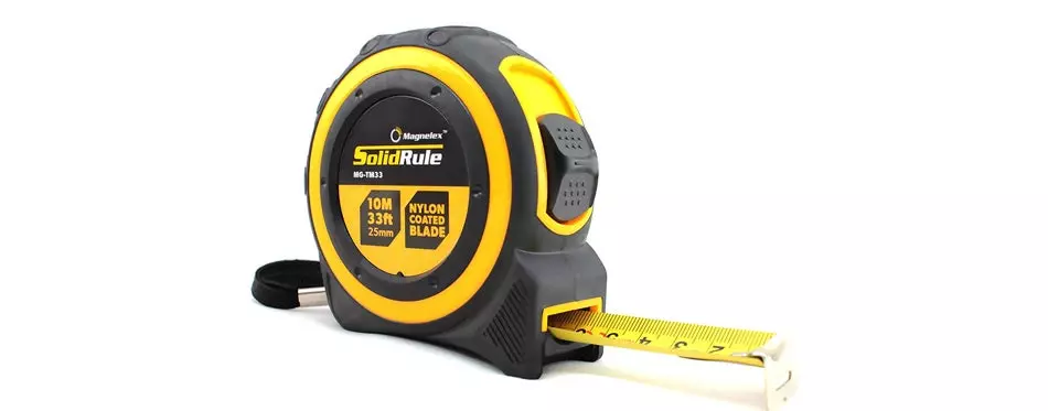 The Best Tape Measure (Review) in 2022