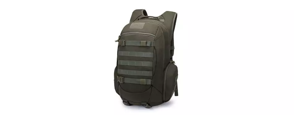 mardingtop tactical backpacks molle hiking daypacks