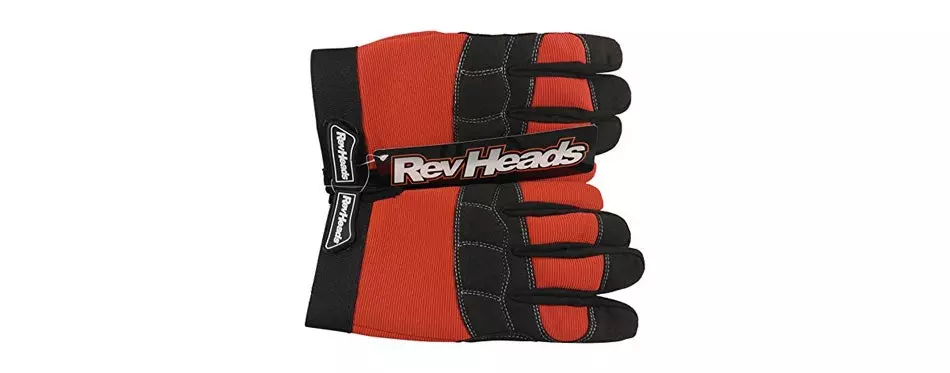 mechanic gloves for working on cars