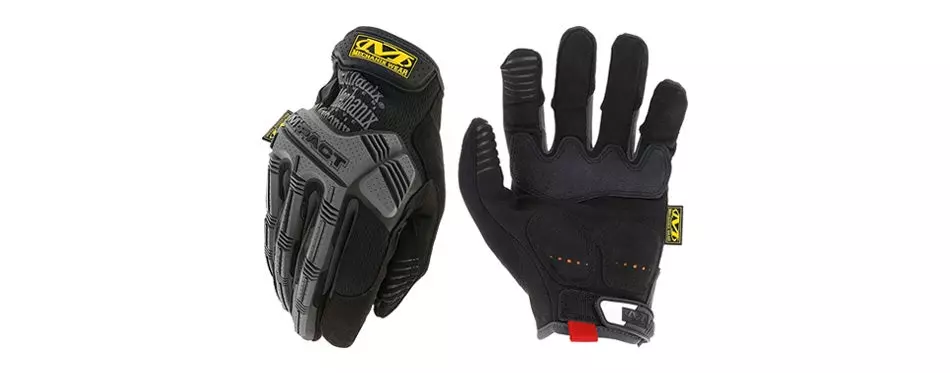 mechanix wear m-pact glove