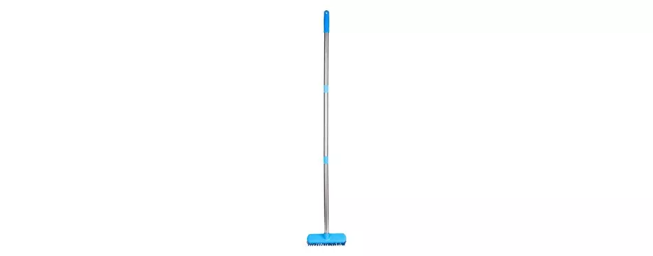 meibei floor scrub push broom