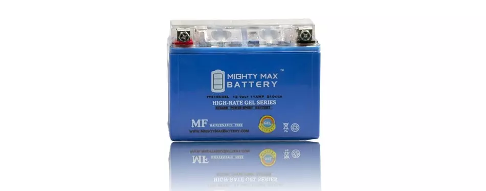 mighty max battery gel series
