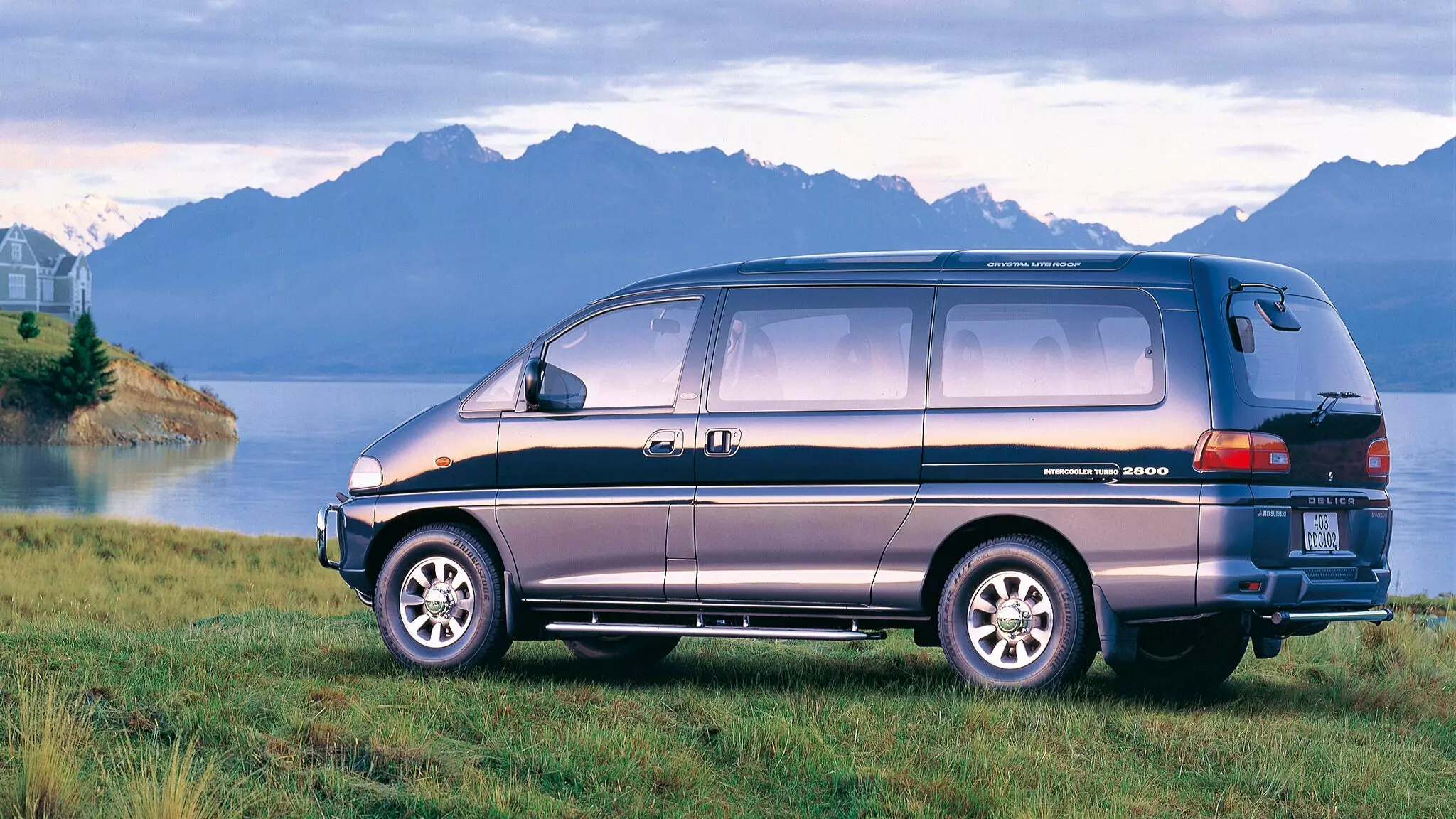 Maine’s Crackdown on JDM Vans Represents a Real Danger for Every Grey-Market Import Car