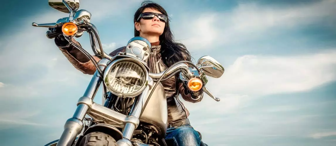 The Best Women&#8217;s Motorcycle Jackets (Review &#038; Buying Guide) in 2023 | Autance