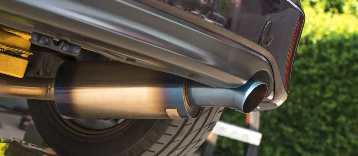 The Best Mufflers (Review) in 2022