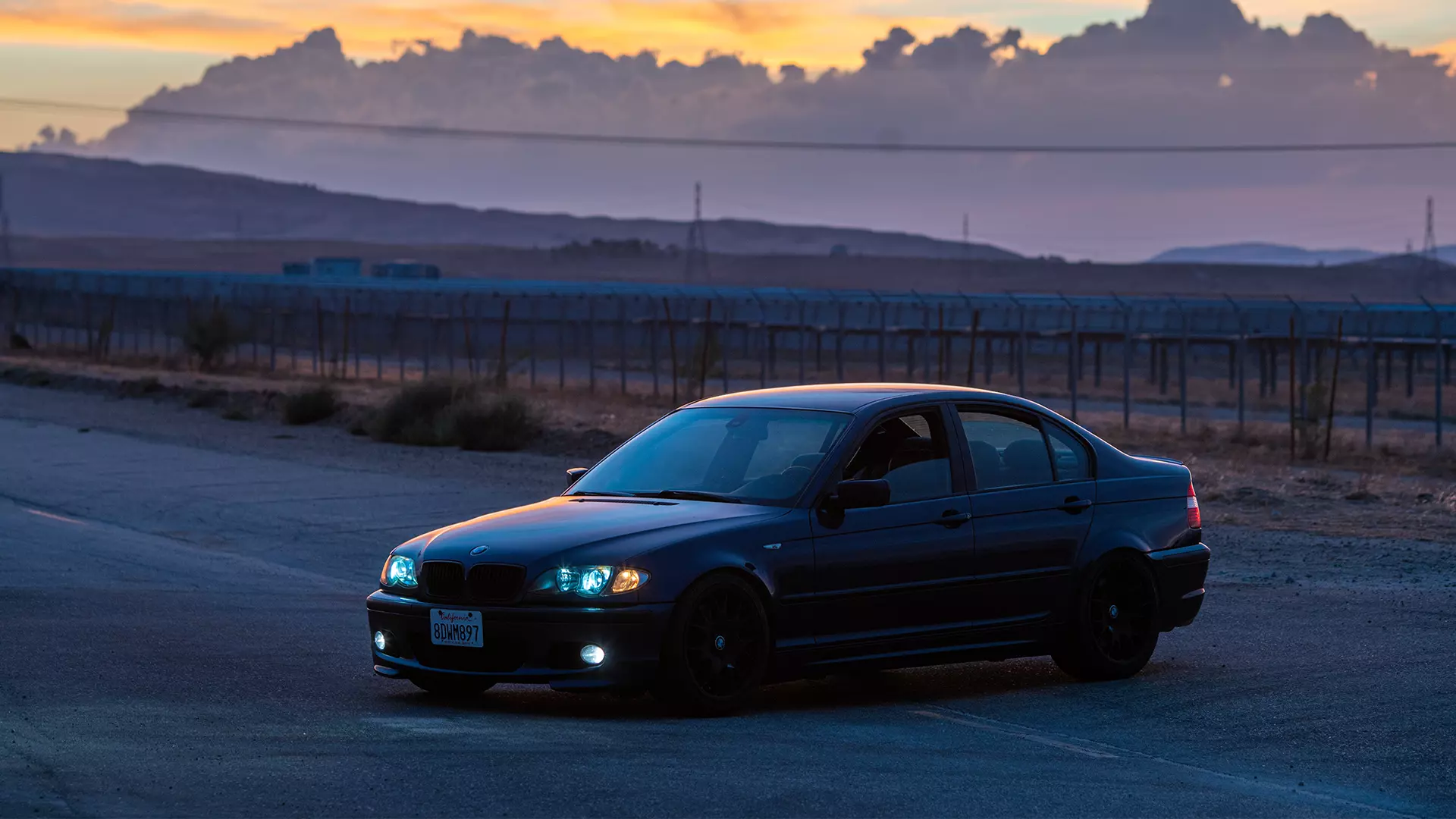 I Sold My BMW ZHP Because It Wasn’t the Dream I Wanted It To Be