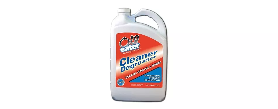 oil eater original cleaner degreaser