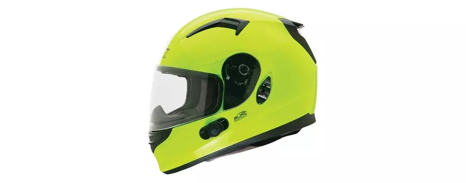 oneal motorcycle helmet