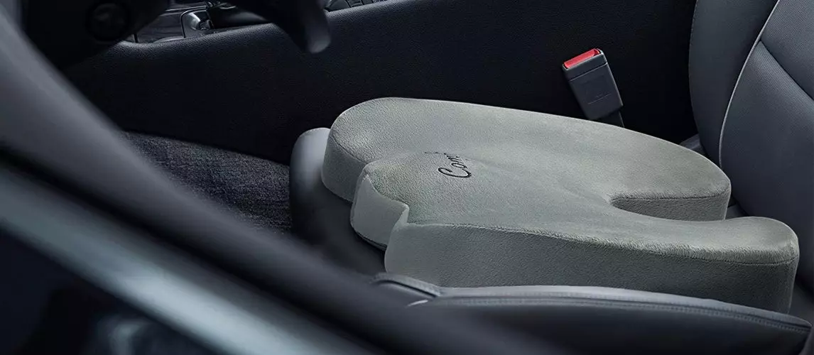 The Best Car Seat Cushions (Review &#038; Buying Guide) in 2023 | Autance