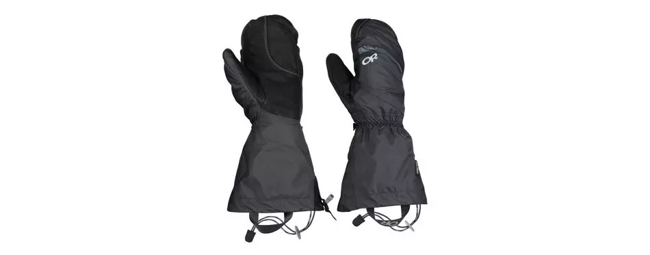 outdoor research men’s alti mitts