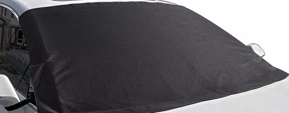oxgord all weather windshield protector