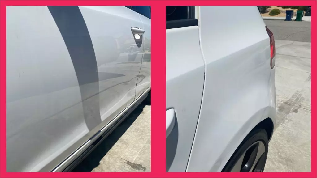 How I Spot Bad Paint and Panel Gaps When I’m Looking at a Used Car