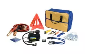 performance tool roadside emergency kit
