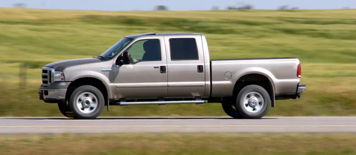 The Best Truck Bed Liners: Protection From Rust, Dents, And Scratches