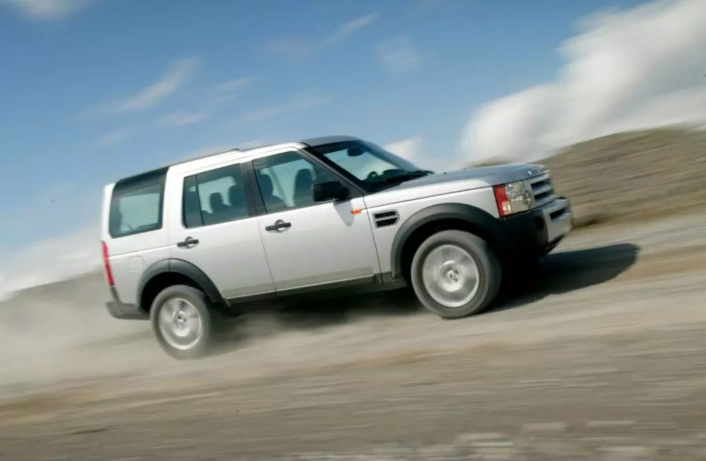 Is a Land Rover LR3 a Good Buy in 2021?