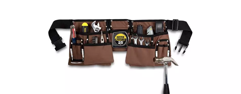 The Best Tool Belts (Review) in 2022