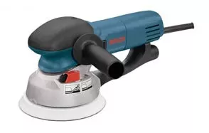 premium pick orbit sander