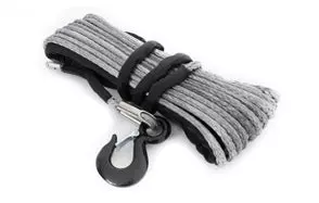 premium pick synthetic winch rope
