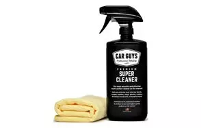 Premium Super Cleaner by CarGuys