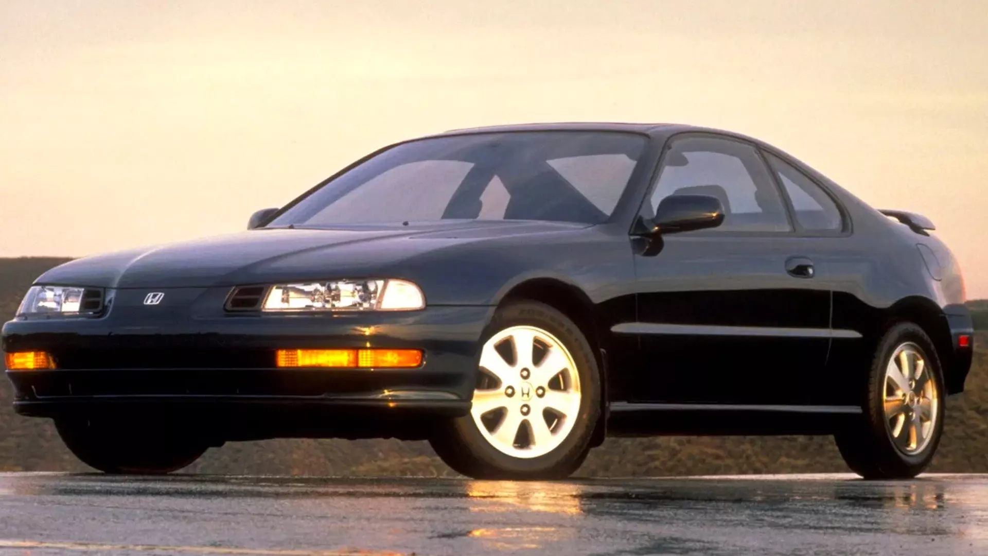 The Fourth-Gen Honda Prelude Is an Underrated Driver&#8217;s Car